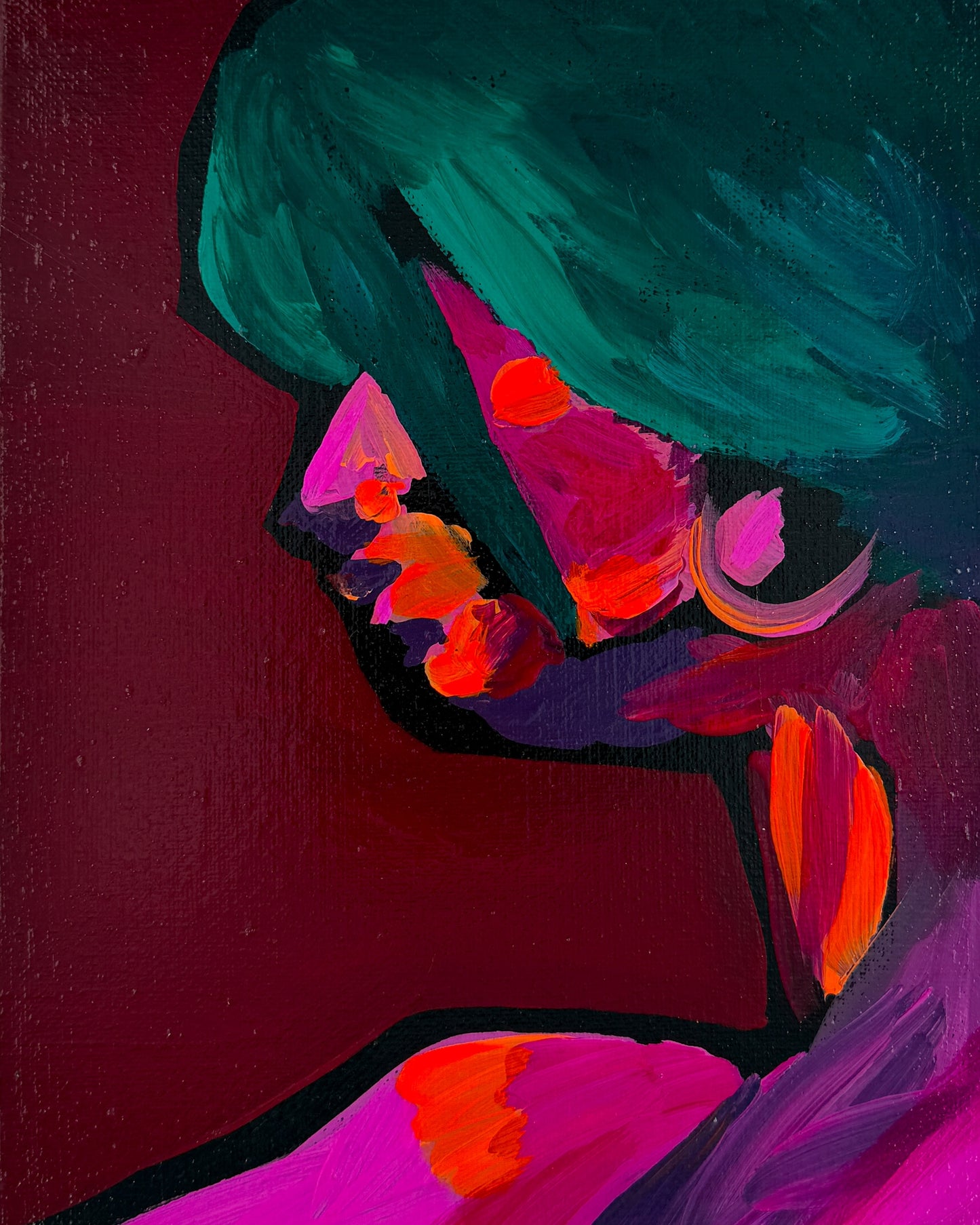 Amber IV