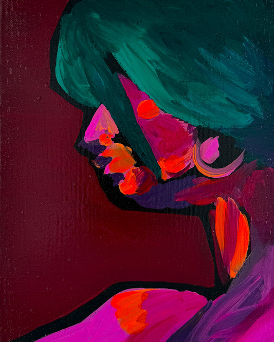 Amber IV