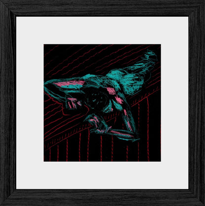 Grace VI