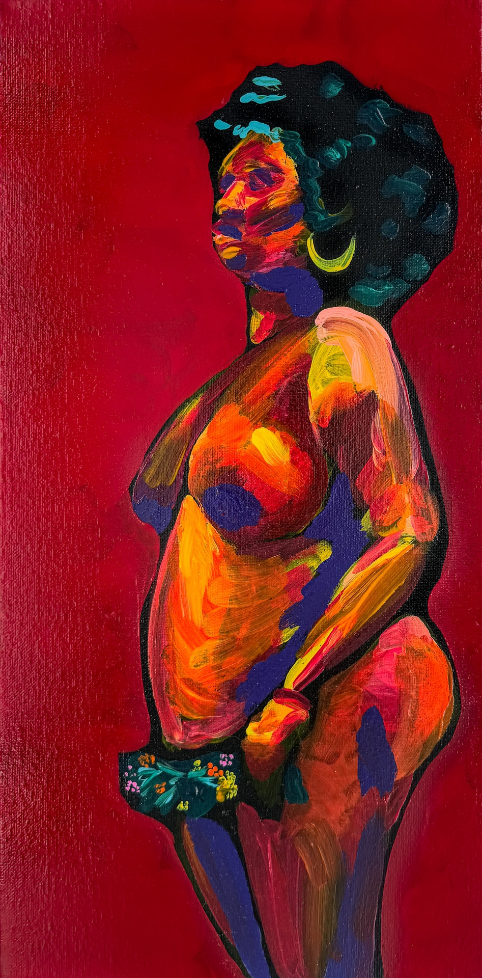 Aisha